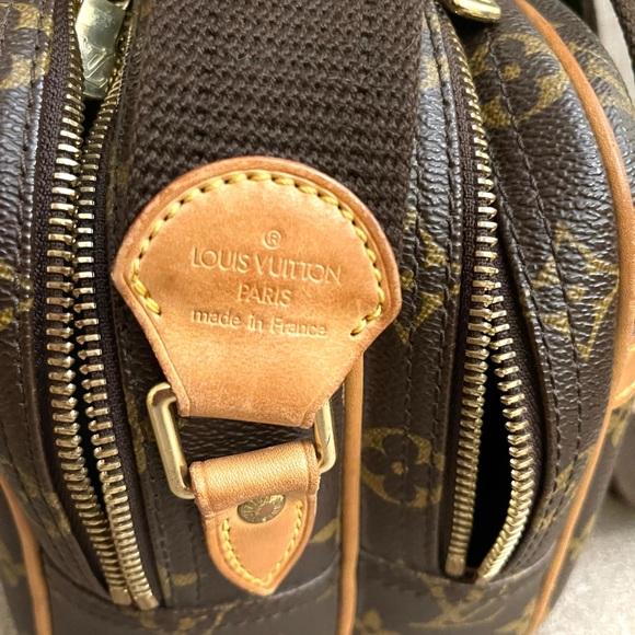 Sold - Sling / Shoulder bag - Picture 6 of 11